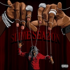 Young Thug - Slime Season 2