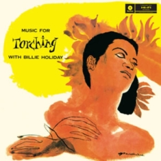 Billie Holiday - Music For Torching