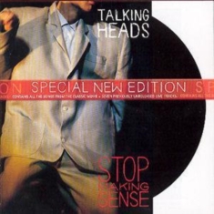 Talking Heads - Stop Making Sense
