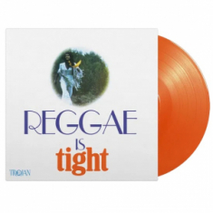 Lloyd Charmers - Reggae Is Tight