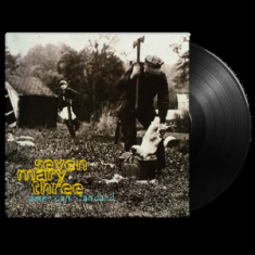 Seven Mary Three - American Standard