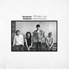 Dream Syndicate The - Sketches For Out Of The Grey (Indie