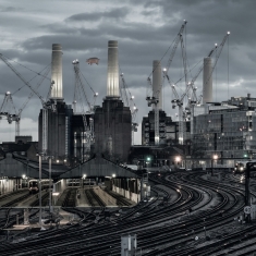 Pink Floyd - Animals (2018 Remix)