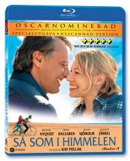 Movie - Så Som I Himmelen (Blu-Ray)