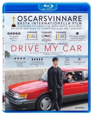 Movie - Drive My Car (Blu-Ray)