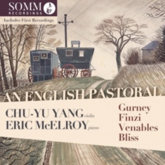 Chu-Yu Yang Eric Mcelroy - An English Pastoral