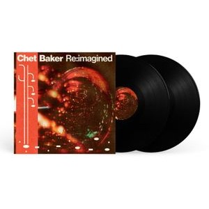 Various Artists - Chet Baker Re:Imagined (Vinyl)
