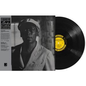 Miles Davis - The Musings Of Miles