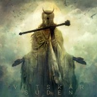 Vitskär Süden - Vitskär Süden (Jade Vinyl Lp)