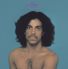 PRINCE - PRINCE