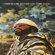 Lonnie Liston Smith - Expansions: Aaa Remastered Edition