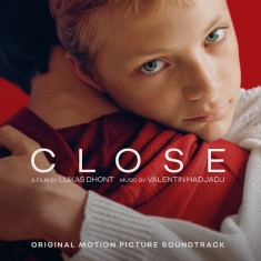 Valentin Hadjadj (Ost) - Close