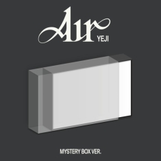 Yeji - Air (Mystery Box Ver.)