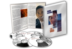 Sam Cooke - The Man Who Invented Soul