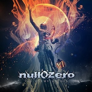 Null'o'zero - The Enemy Within
