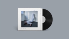 Jenny Hval - Iris Silver Mist