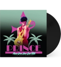 Prince - Miami Glam Slam Club 1994 (Black Vi