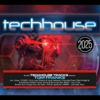 Various Artists - Tech House 2025