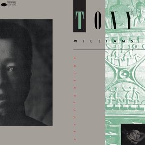 Tony Williams - Civilization