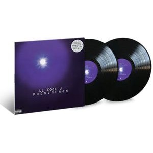 LL Cool J - Phenomenon