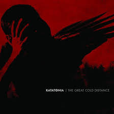 Katatonia - Split Seams/Vikt Hörn Lunatic Soul
