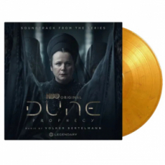 Volker Bertelmann - Dune: Prophecy