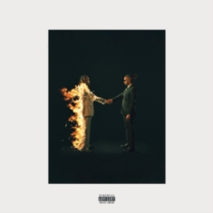 Metro Boomin - Heroes & Villains (X)