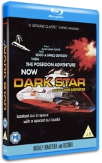 Movie - Dark Star