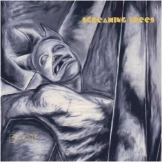 Screaming Trees - Split Seams/Vikt Hörn Dust