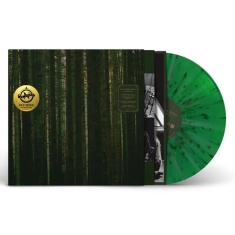 The Paper Kites - Split Seams/Vikt Hörn Evergreen