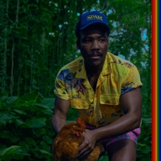 Childish Gambino - Bando Stone And The New World (2LP)