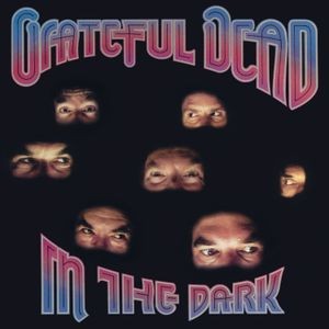The Grateful Dead - In The Dark