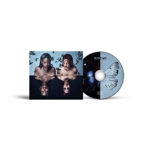 Nova Twins - Parasites & Butterflies