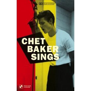 Chet Baker - Chet Baker Sings