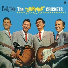 Buddy Holly - The 