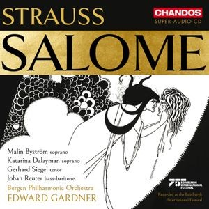 Richard Strauss - Salome