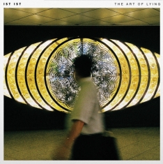 Ist Ist - Art Of Lying (Transparent Yellow Vi