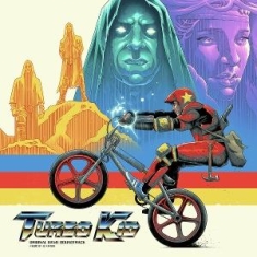 Le Matos - Turbo Kid (Original Game Sound