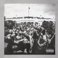 Kendrick Lamar - To Pimp A Butterfly (10th Anniversary 2LP Black Edition w Alternate Artwork)