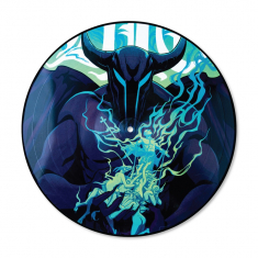 Dio - Holy Diver (Vinyl Picture Disc)