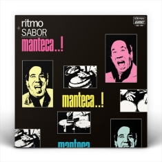Manteca - Ritmo Y Sabor