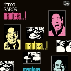 Manteca - Ritmo Y Sabor