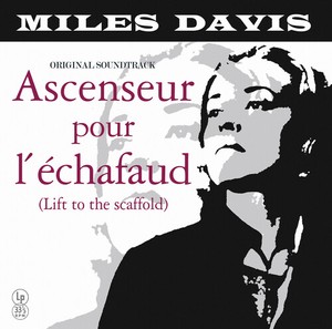 Davis Miles - Ascenseur Pour L'echafaud (Special