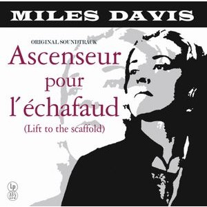 Davis Miles - Ascenseur Pour L'echafaud (Special
