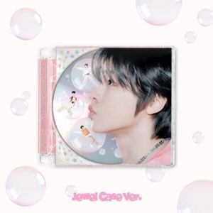 NCT WISH - Poppop (Jewelcase Ver.) (Random Ver.)