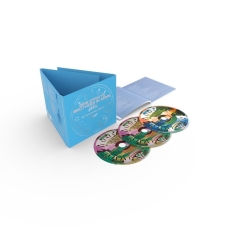 Dire Straits - Brothers In Arms (40Th Anniversary Deluxe 3CD)