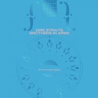 Dire Straits - Brothers In Arms (40Th Anniversary Deluxe 3CD)