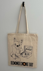 Record Store Day - Tote Bag Rsd 25