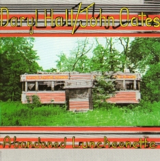 Daryl Hall & John Oates - Abandoned Luncheonette