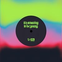 Fontaines D.C. - It's Amazing To Be Young/Before You
